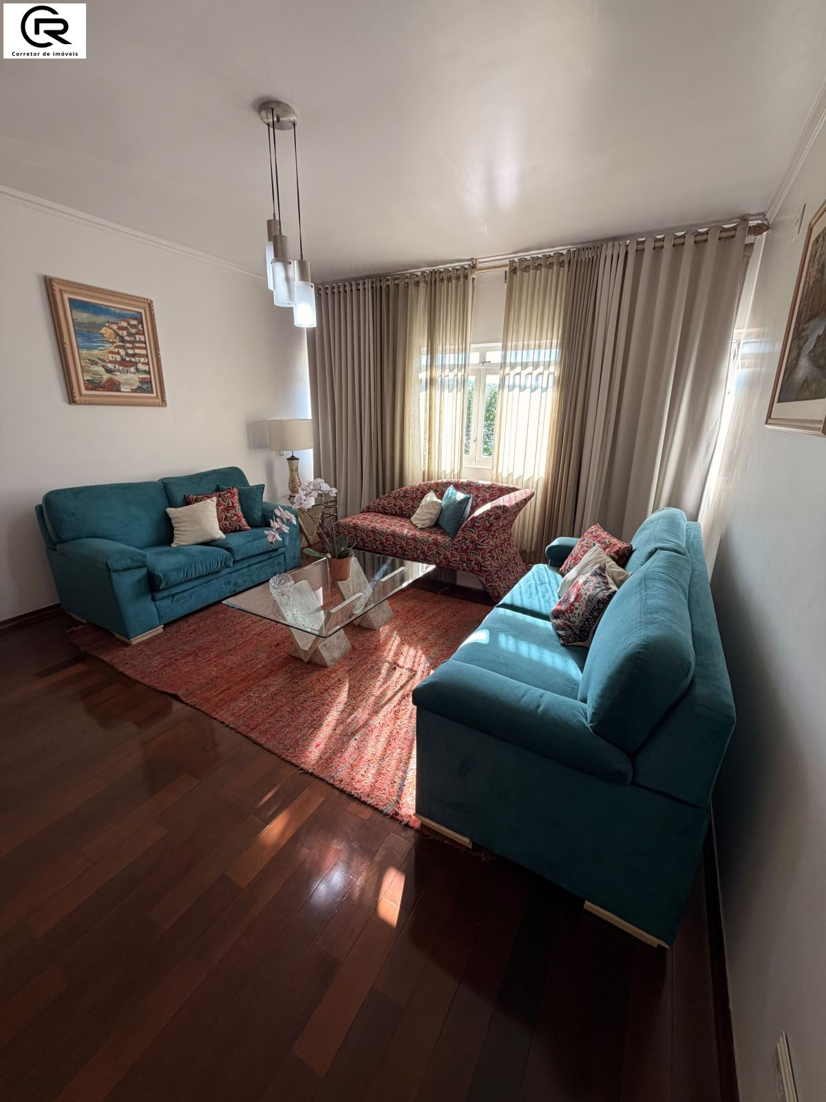 Casa em Parque IX de Julho, São Roque - Foto 20