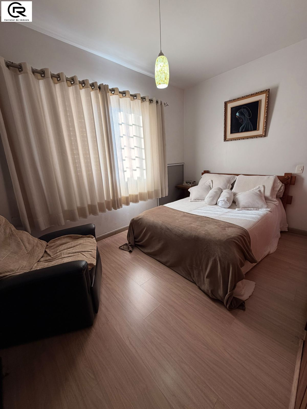 Casa em Parque IX de Julho, São Roque - Foto 9