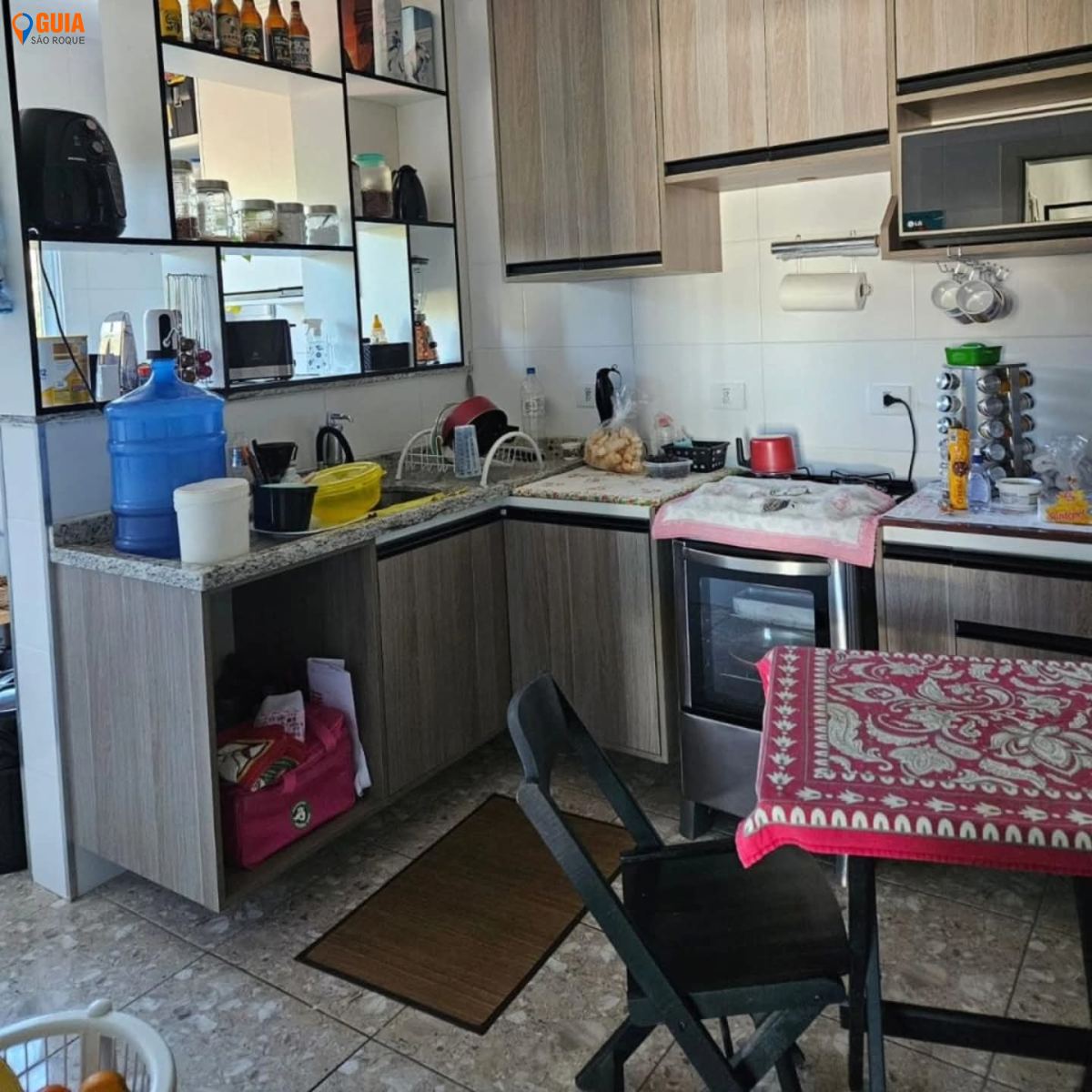 Apartamento em Marmeleiro, Mairinque - Foto 2