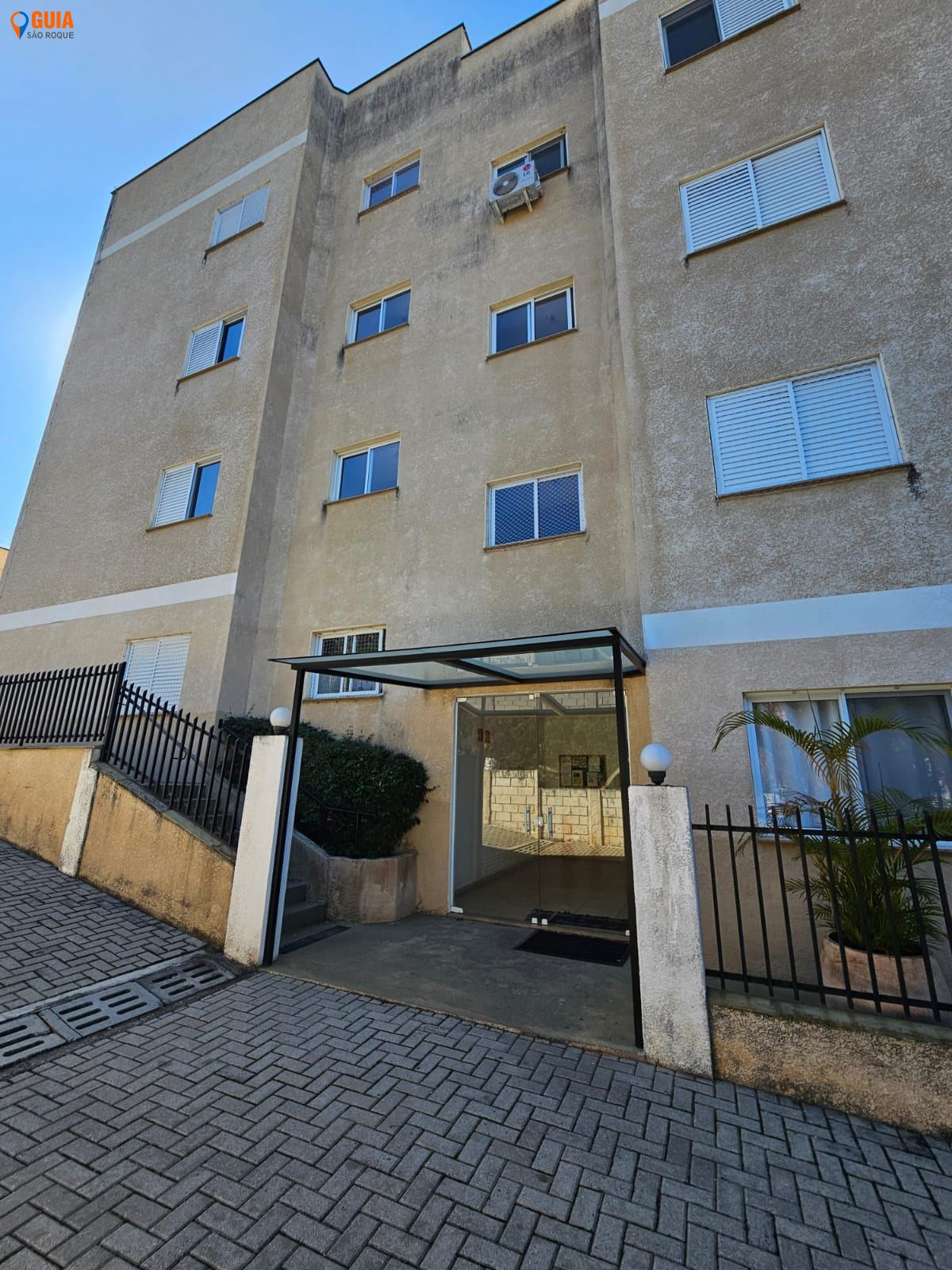 Apartamento em Marmeleiro, Mairinque - Foto 3