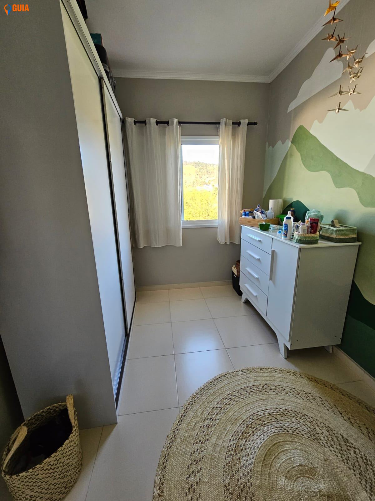 Apartamento em Marmeleiro, Mairinque - Foto 4
