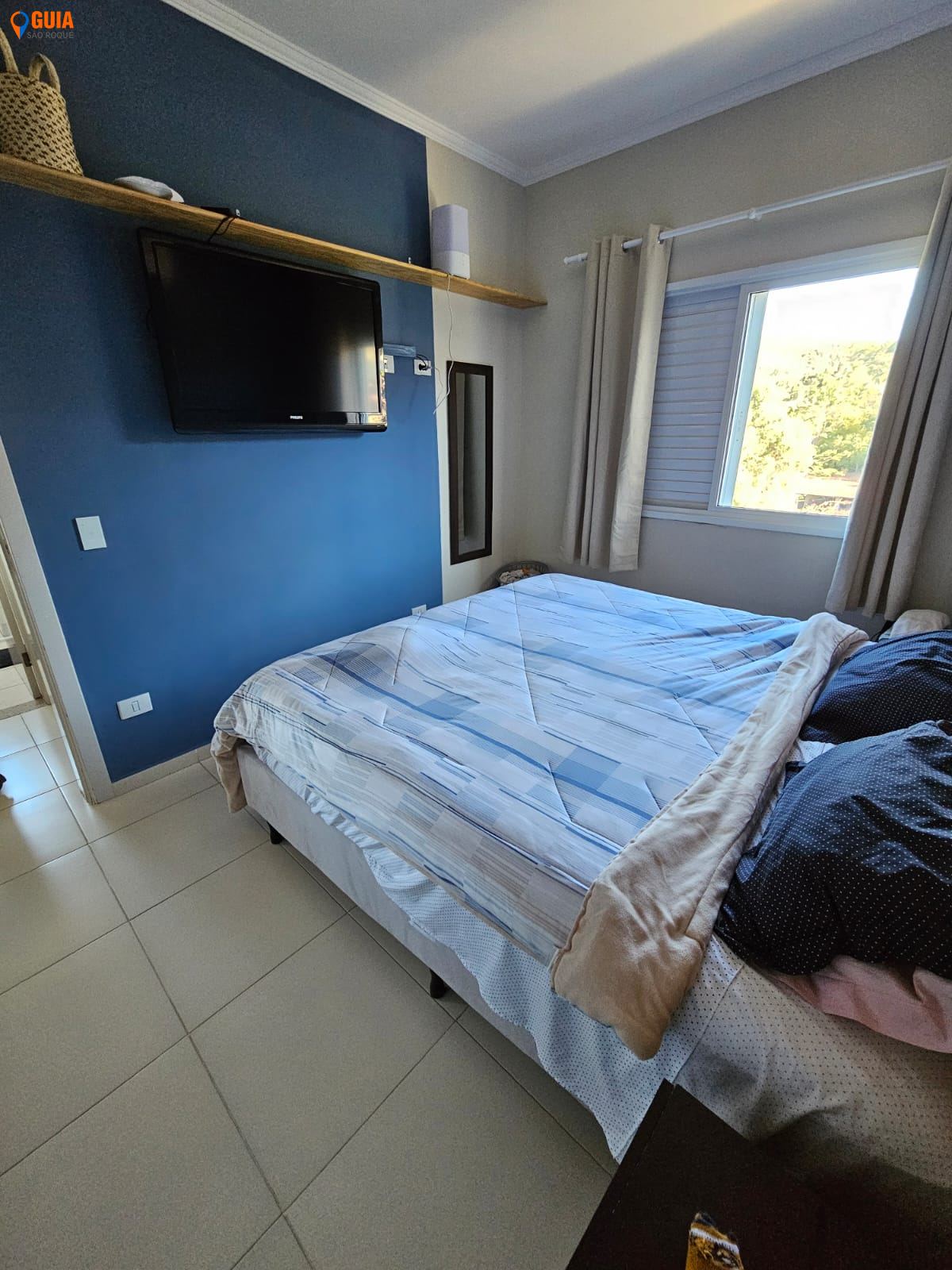 Apartamento em Marmeleiro, Mairinque - Foto 5