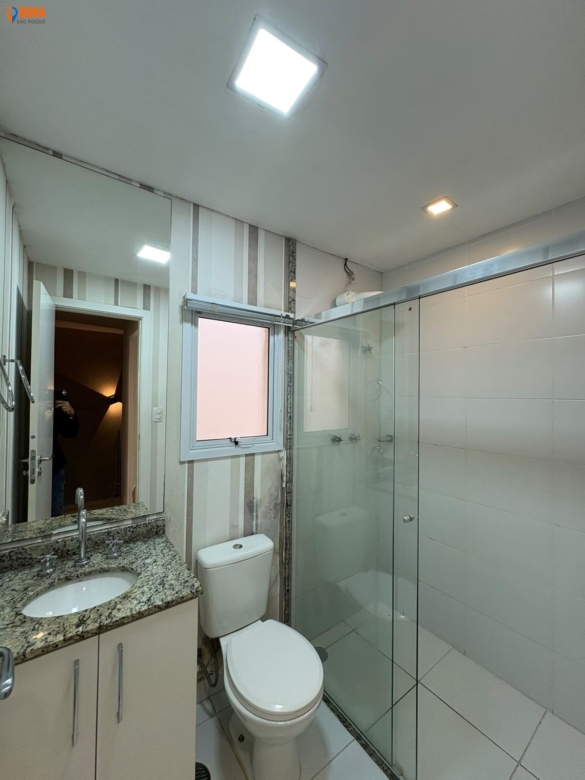 Casa em Bairro do Cambará, São Roque - Foto 9