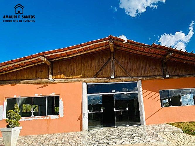 Comercial em Pavão, São Roque - Foto 4