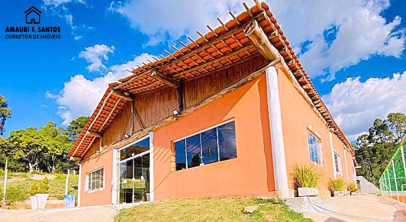 Comercial em Pavão, São Roque - Foto 6
