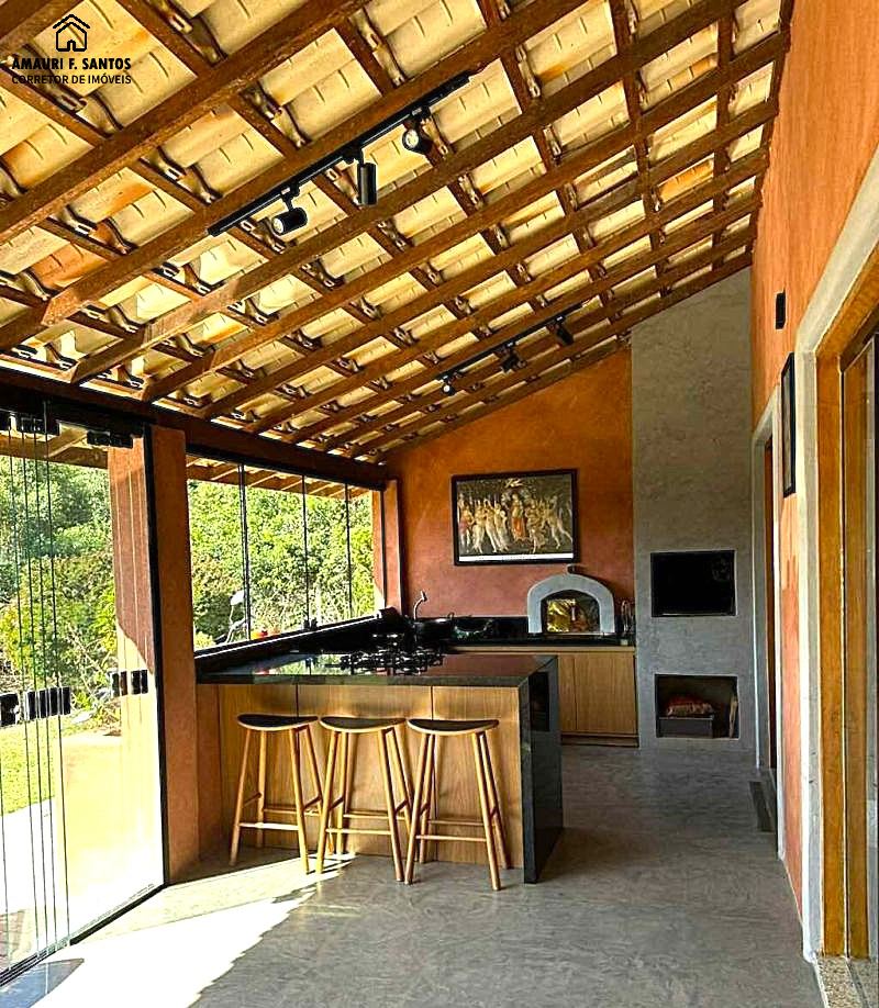 Chácara em Planalto Verde, São Roque - chacara nova , proximo ao centro