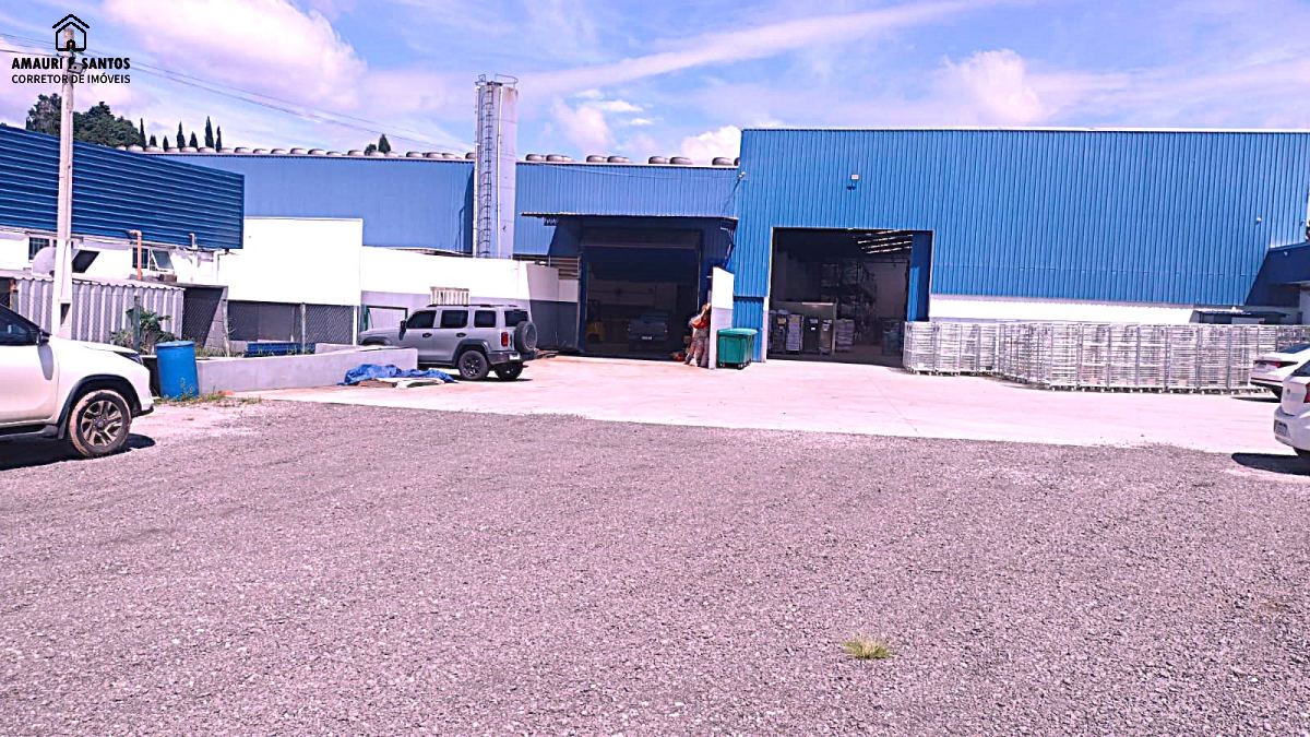 Área Industrial em , São Roque - galpão em otimas condiçoes