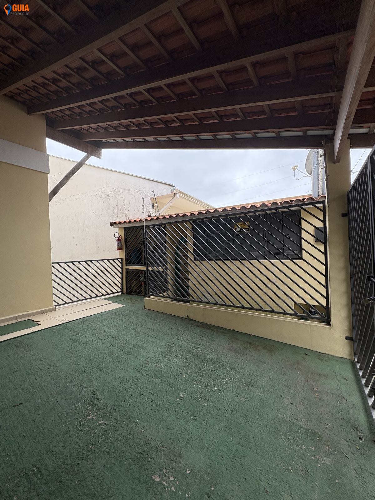 Apartamento em Vila Junqueira, São Roque - Apartamento amplo com suíte á venda - Foto 7