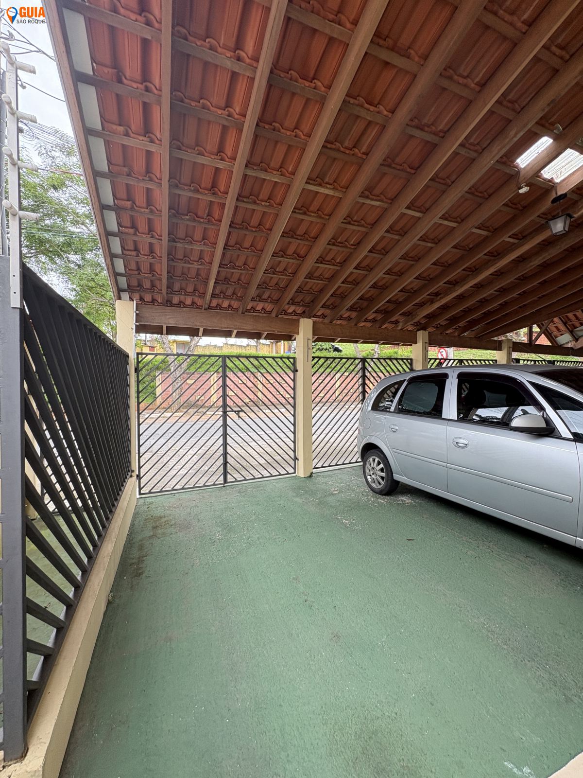 Apartamento em Vila Junqueira, São Roque - Apartamento amplo com suíte á venda - Foto 8