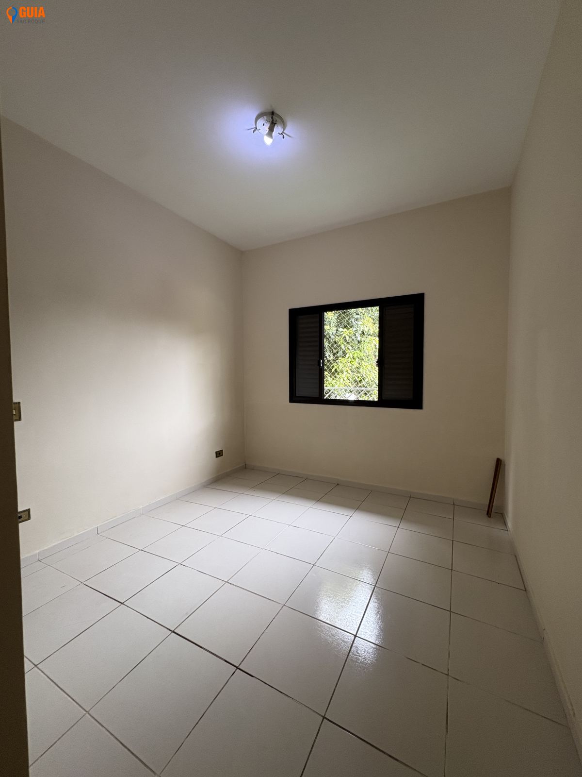 Apartamento em Vila Junqueira, São Roque - Apartamento amplo com suíte á venda - Foto 2
