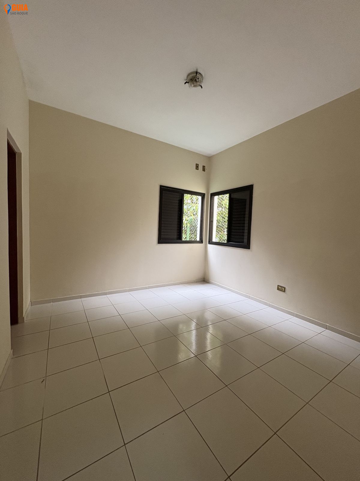Apartamento em Vila Junqueira, São Roque - Apartamento amplo com suíte á venda - Foto 3