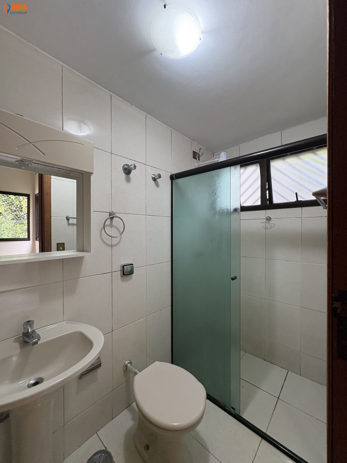 Apartamento em Vila Junqueira, São Roque - Apartamento amplo com suíte á venda - Foto 4
