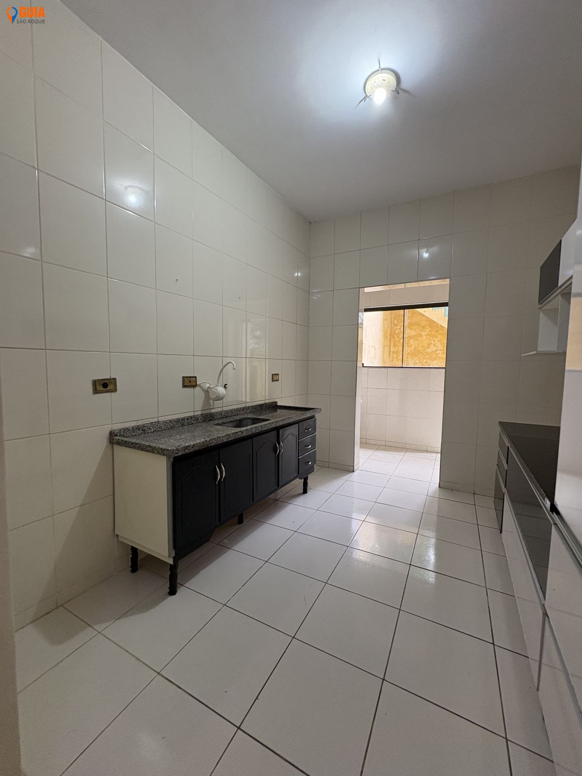Apartamento em Vila Junqueira, São Roque - Apartamento amplo com suíte á venda - Foto 11