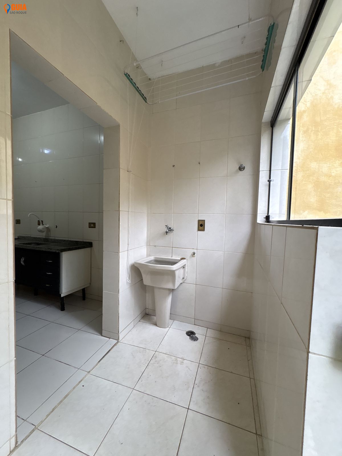 Apartamento em Vila Junqueira, São Roque - Apartamento amplo com suíte á venda - Foto 9