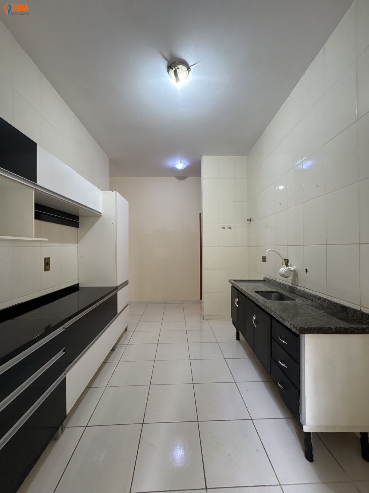 Apartamento em Vila Junqueira, São Roque - Apartamento amplo com suíte á venda - Foto 10