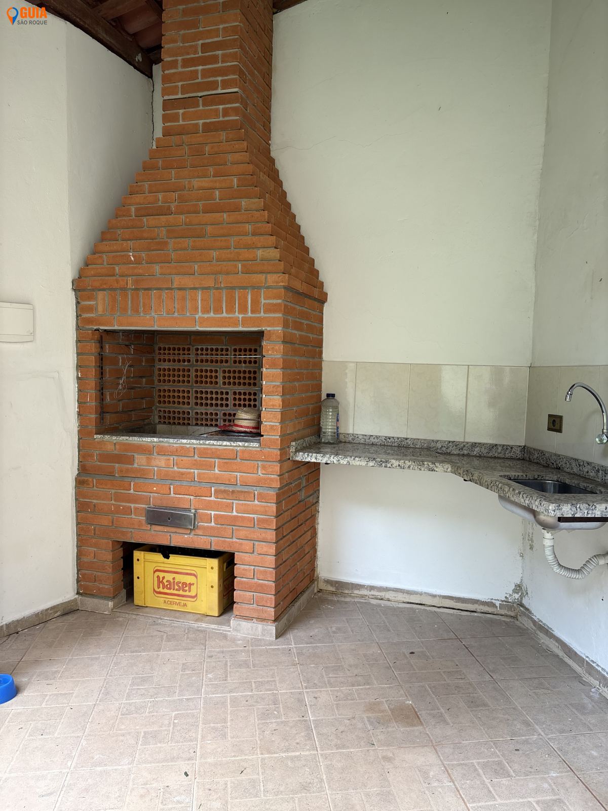 Apartamento em Vila Junqueira, São Roque - Apartamento amplo com suíte á venda - Foto 12