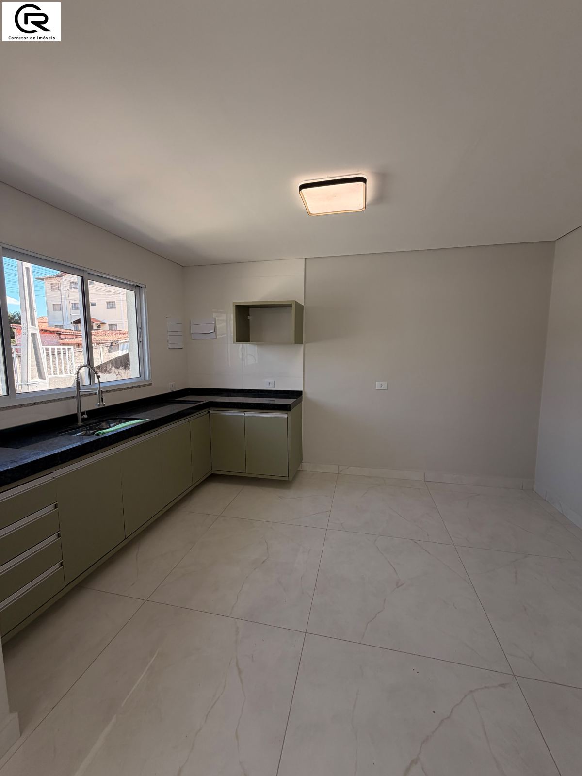 Casa em Jardim Brasil, São Roque - Casa térrea - 3 dormitórios - Foto 3
