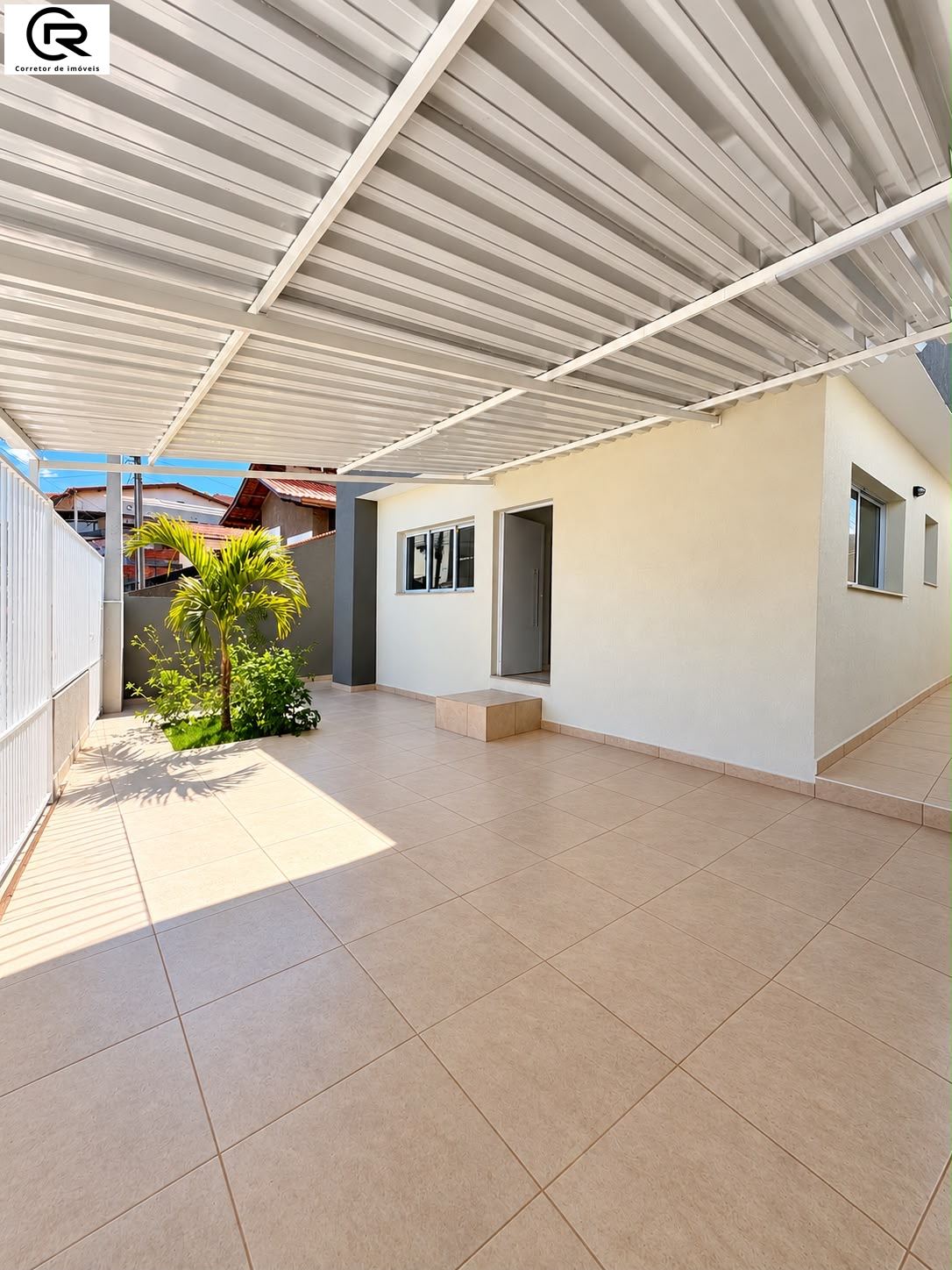 Casa em Jardim Brasil, São Roque - Casa térrea - 3 dormitórios - Foto 1