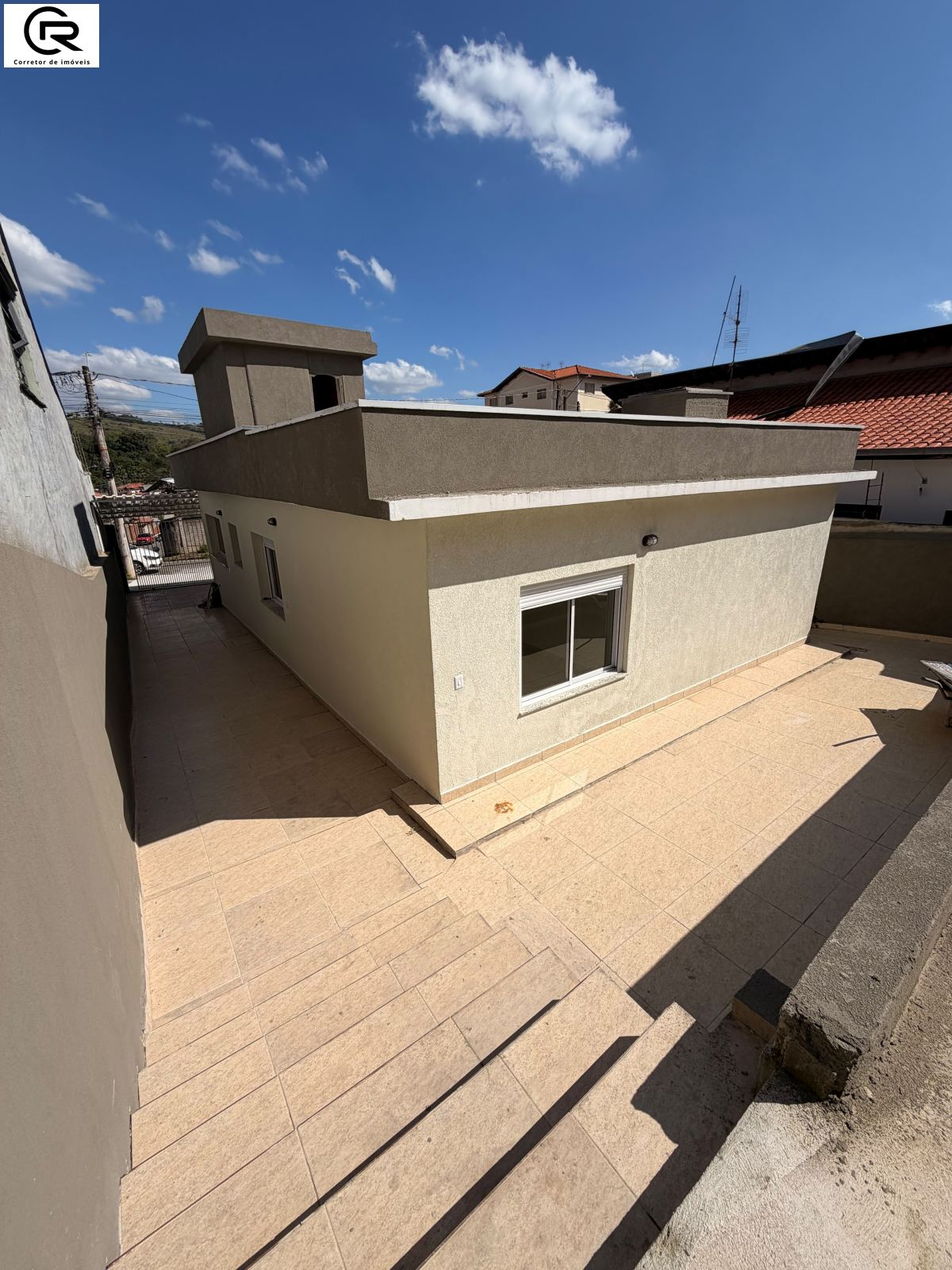 Casa em Jardim Brasil, São Roque - Casa térrea - 3 dormitórios - Foto 2