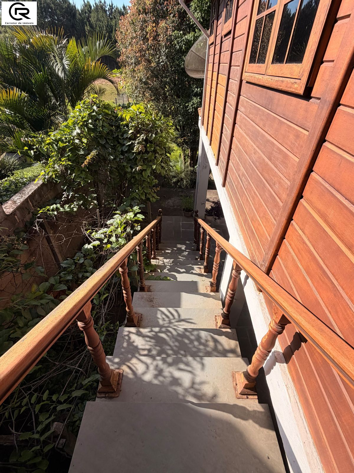 Condomínio em Jardim Villaça, São Roque - Casa térrea em condomínio - Foto 8