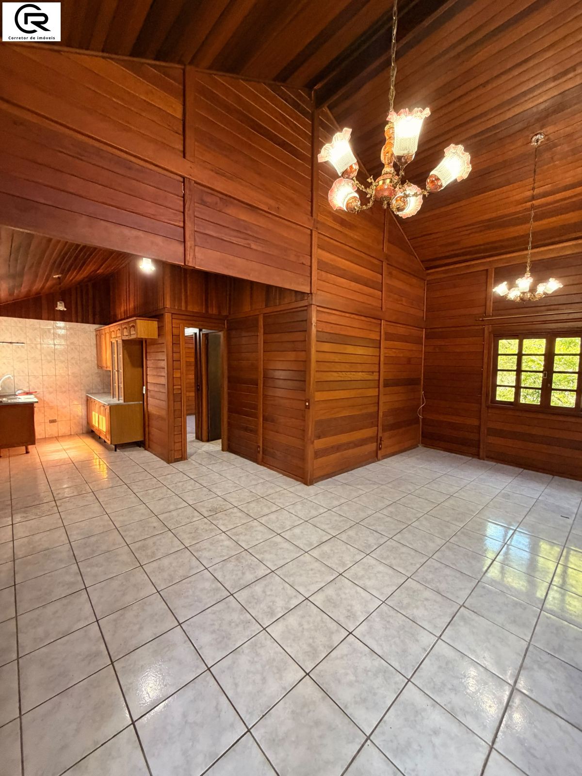 Condomínio em Jardim Villaça, São Roque - Casa térrea em condomínio - Foto 2