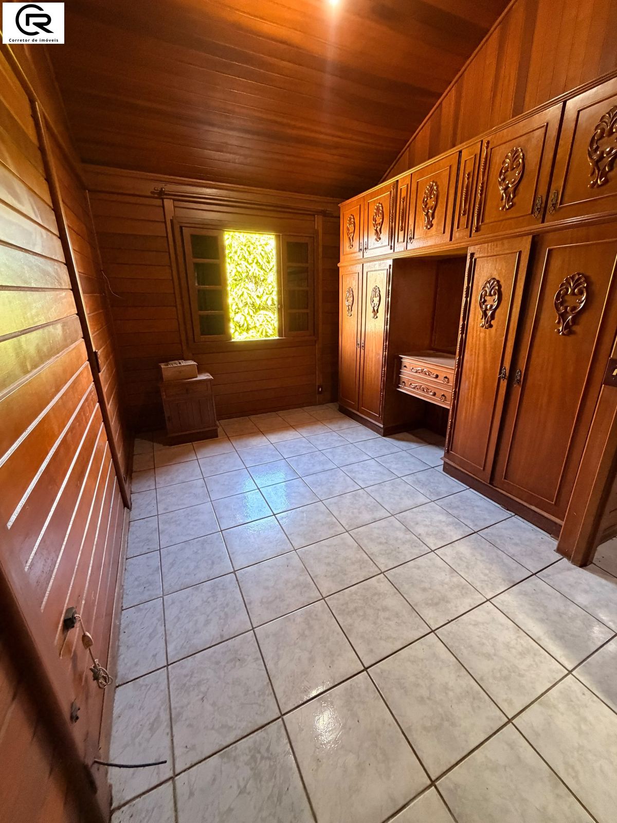 Condomínio em Jardim Villaça, São Roque - Casa térrea em condomínio - Foto 6