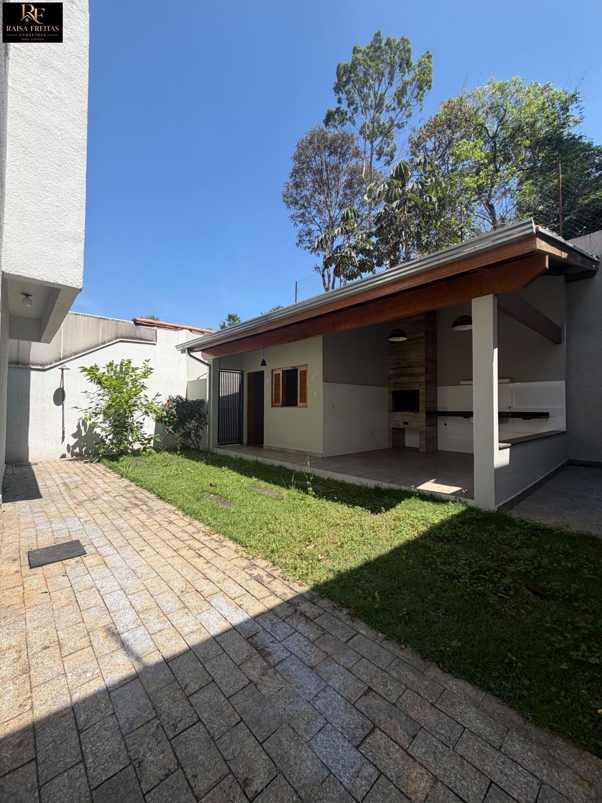 Casa em Jardim Boa Vista, São Roque - Foto 15