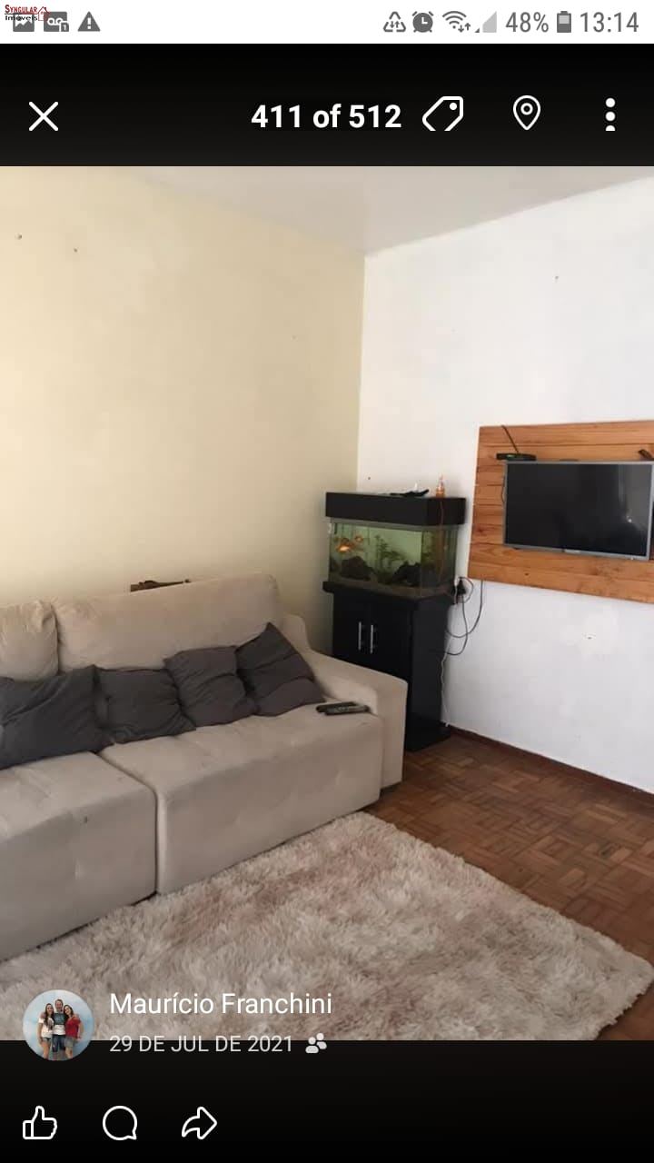 Casa em Mailasqui, São Roque - Aluga - casa com 3 dorm.  em Mailasqui