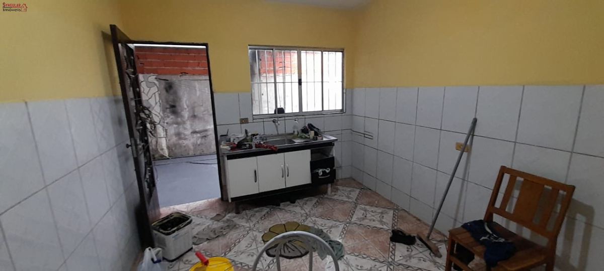 Casa em Vila Aguiar, São Roque - Foto 2