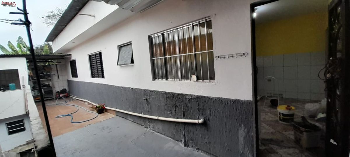 Casa em Vila Aguiar, São Roque - Foto 3