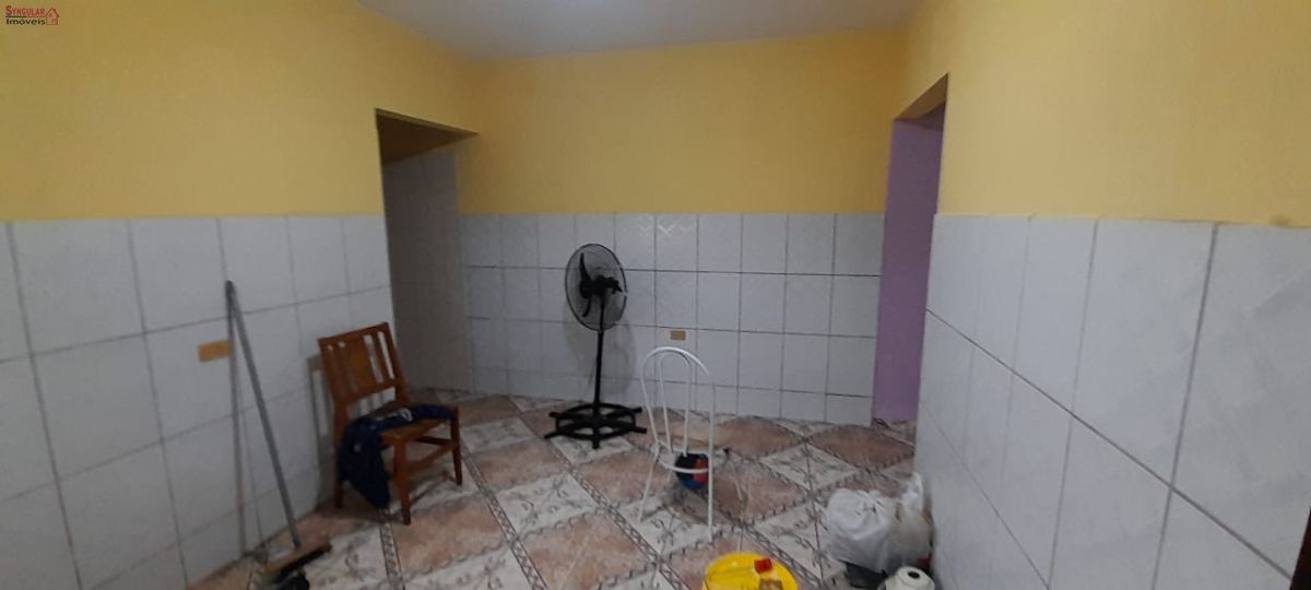 Casa em Vila Aguiar, São Roque - Foto 6