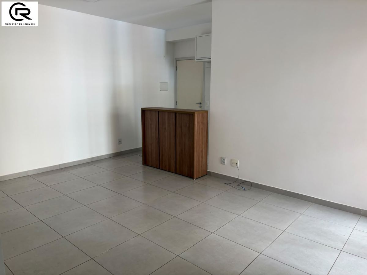 Apartamento em Jardim Carambeí, São Roque - Locação - Apartamento 3 dormitórios