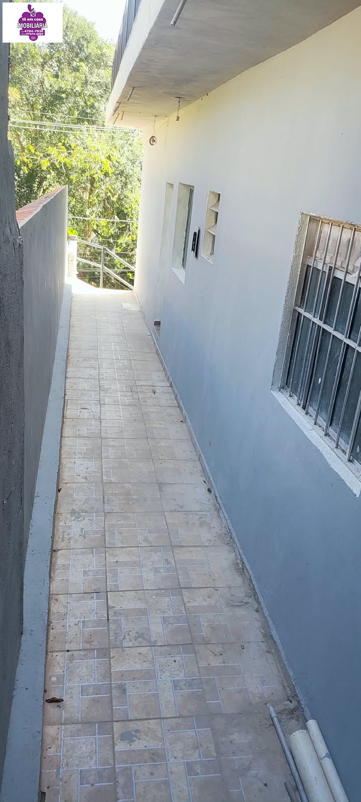 Casa em Jardim Vinhas do Sol (Mailasqui), São Roque - Casa à Venda no Bairro Mailasqui