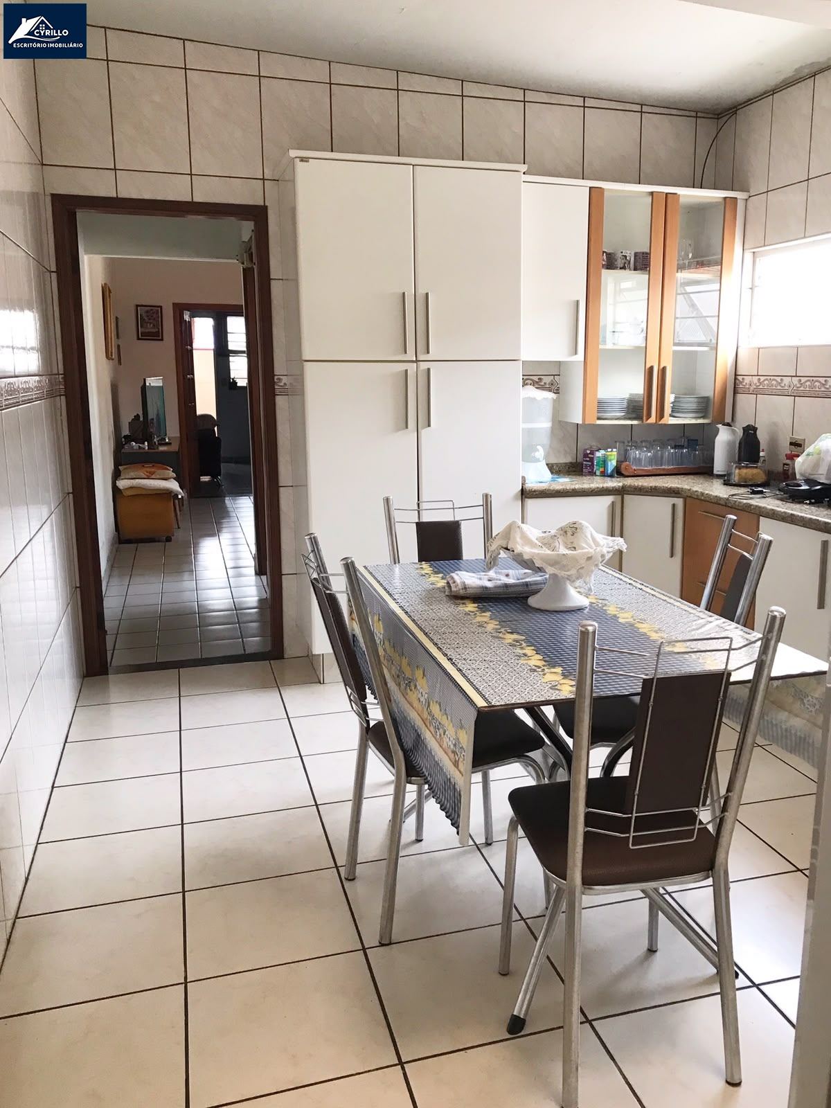 Casa no Centro, São Roque - Casa Térrea Centro São Roque/SP
