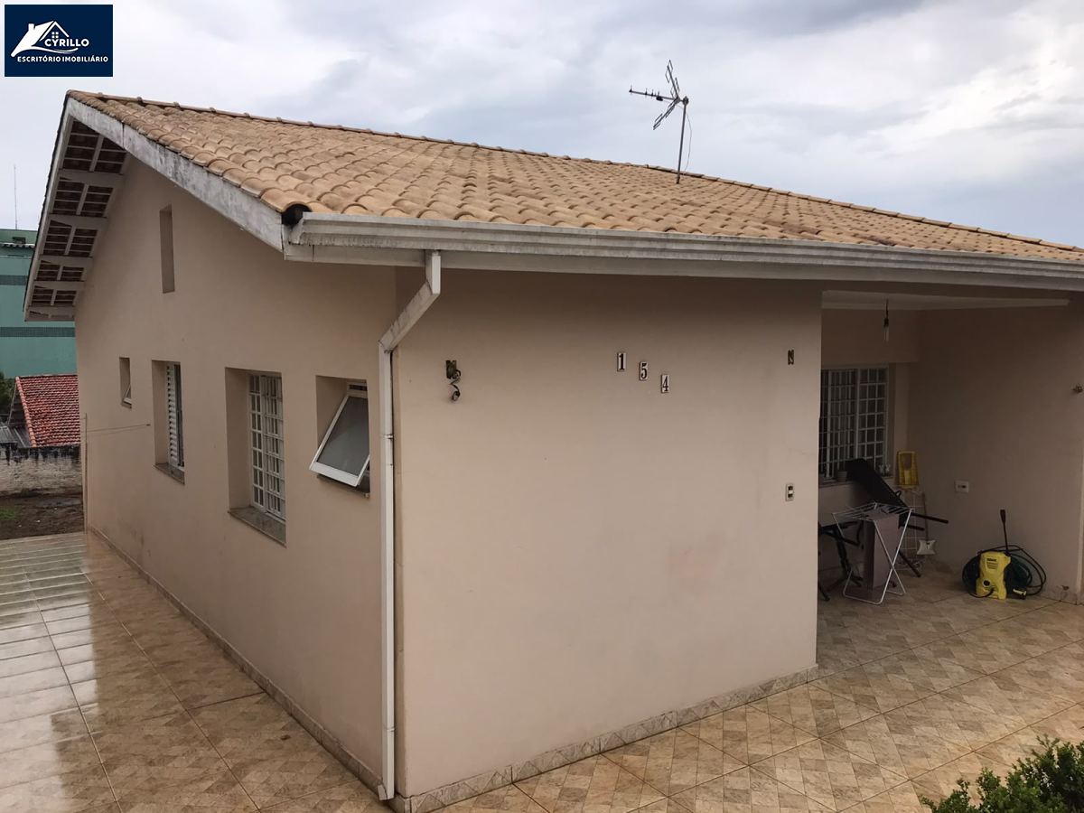 Casa no Centro, São Roque - Casa Térrea Centro São Roque/SP