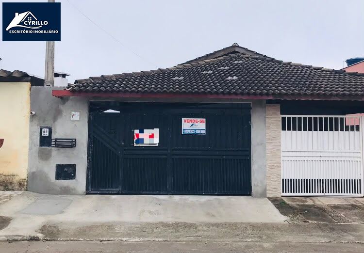 Casa em Mailasqui, São Roque - Casa à venda em Mailasqui/SR
