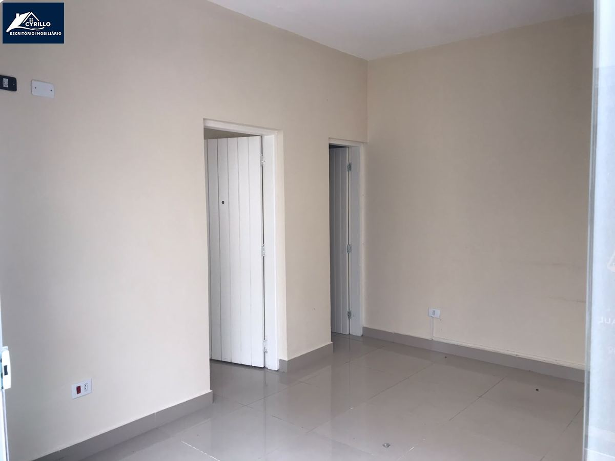 Comercial no Centro, São Roque - Sala comercial centro São Roque/SP