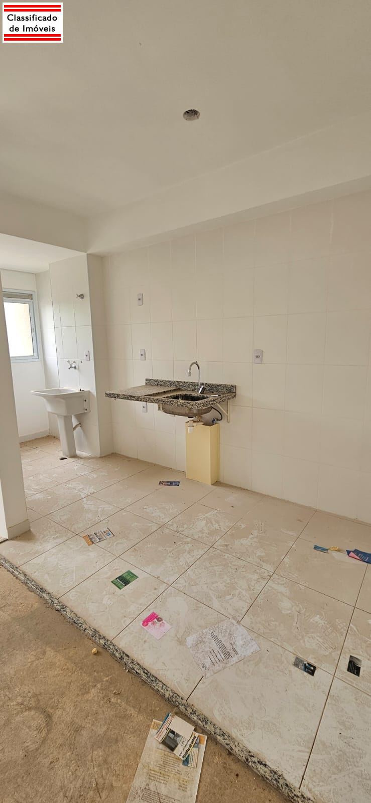 Apartamento em Cambará, São Roque - Excelente Oportunidade de Investimento