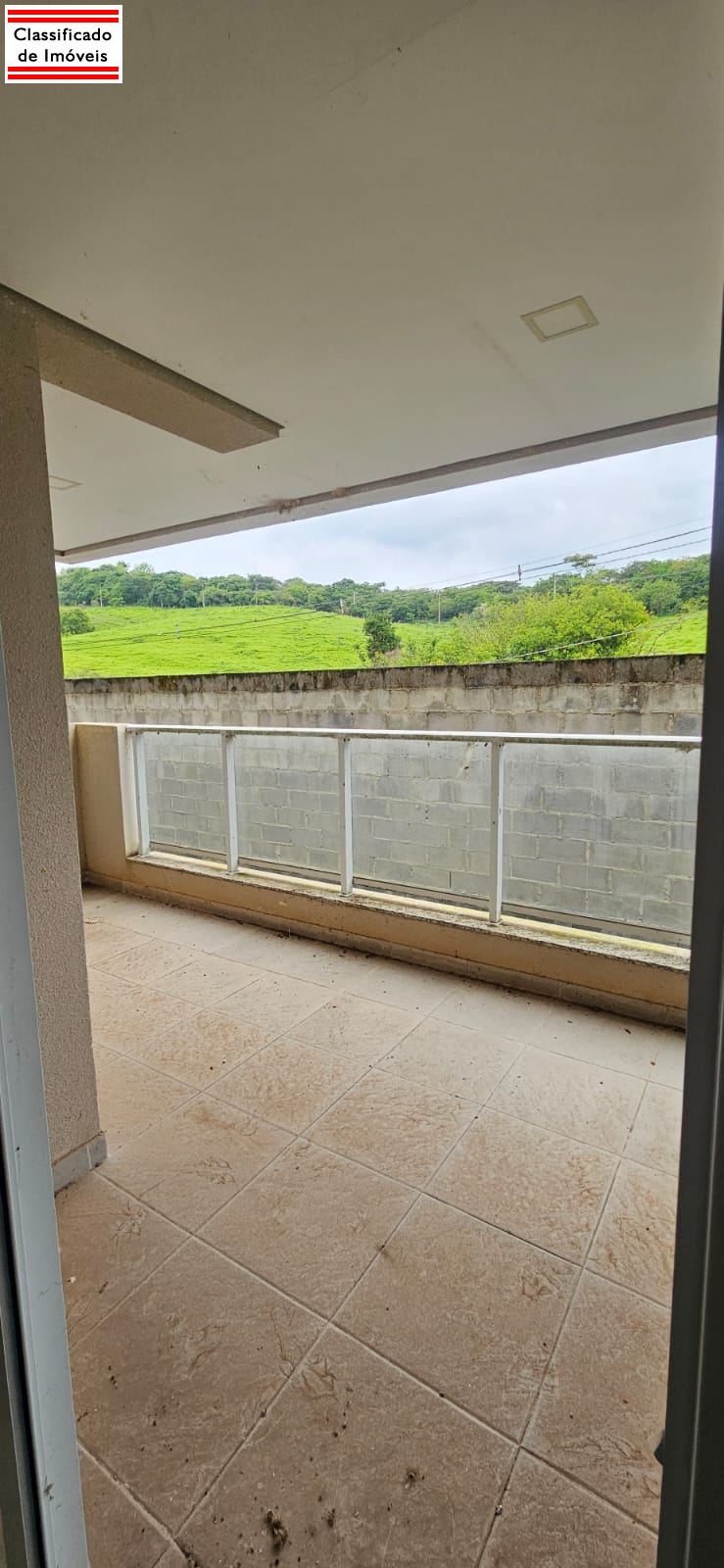 Apartamento em Cambará, São Roque - Excelente Oportunidade para Investimento