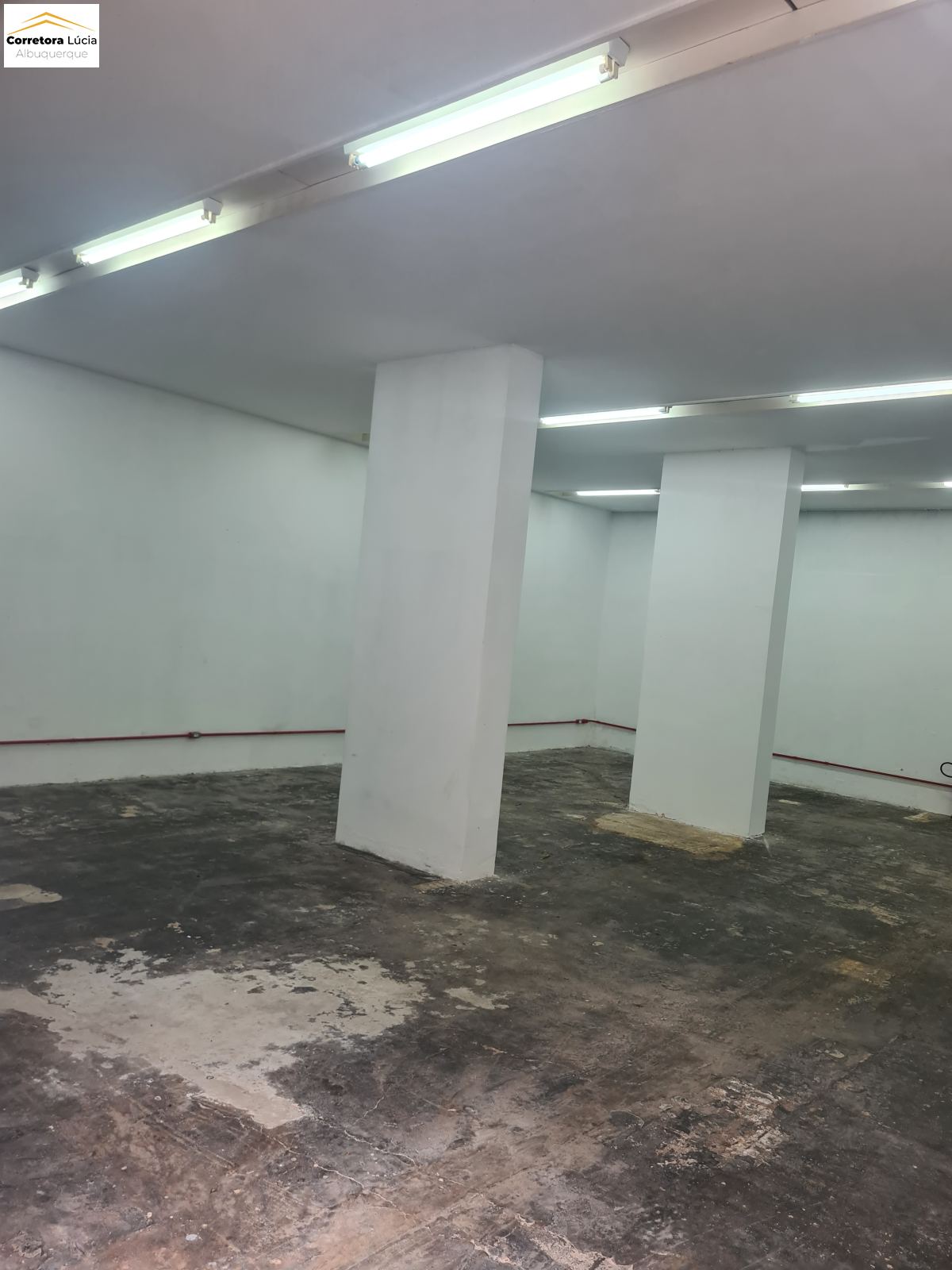 Comercial em , São Roque - Exelente salaõ comercial