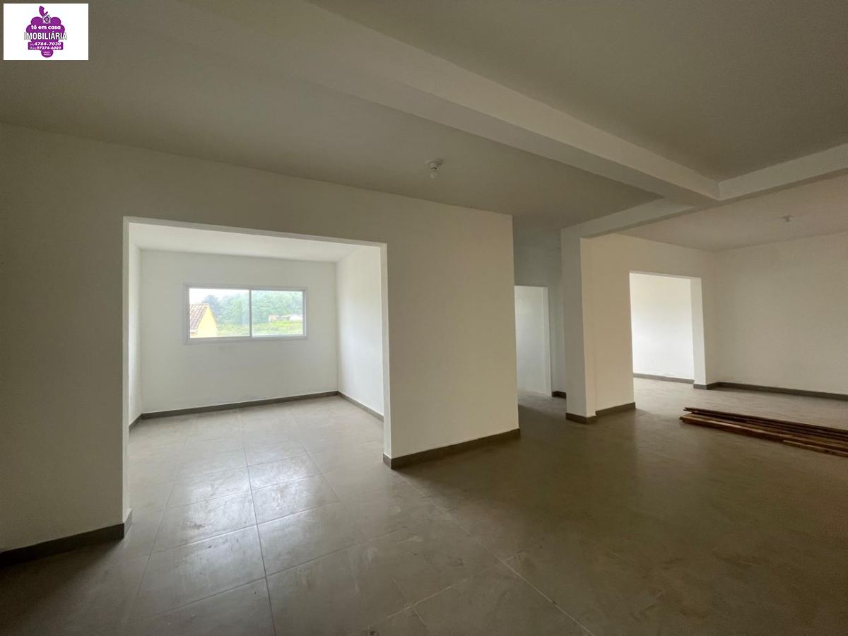 Casa em Vila Santo Antônio, São Roque - Casas Novas a Venda em Condomínio