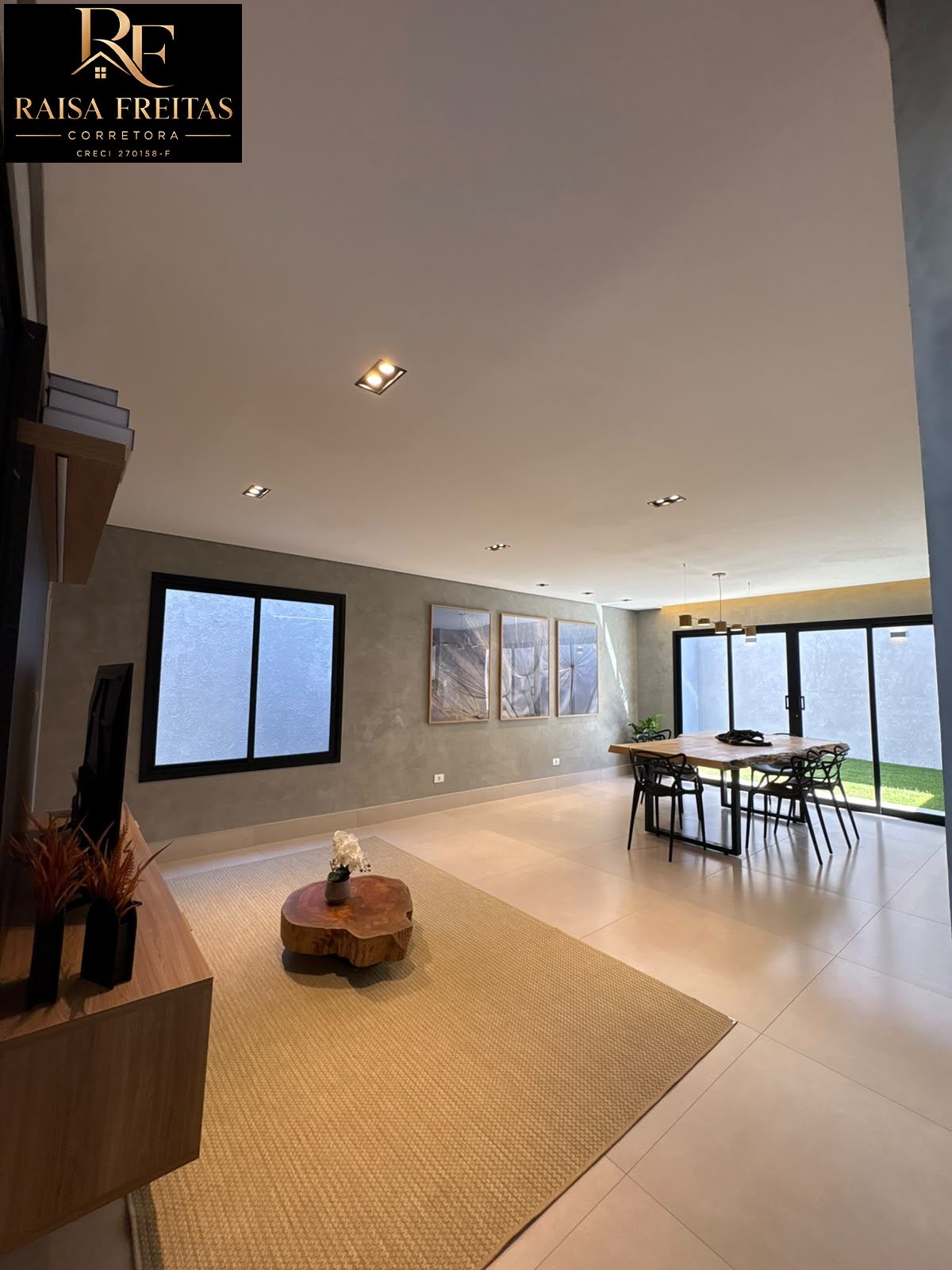 Casa em Sorocamirim (Canguera), São Roque - Casa em condomínio Rota do vinho