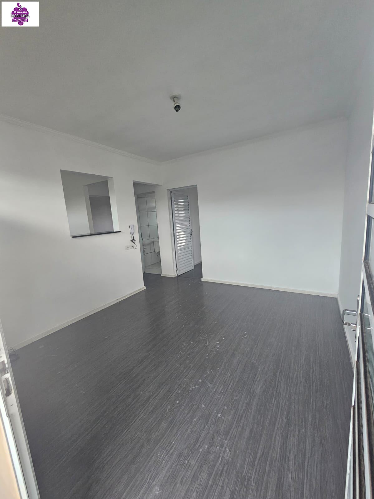 Apartamento em Jardim Carambeí, São Roque - Apartamento para Locação Jardim Caramb