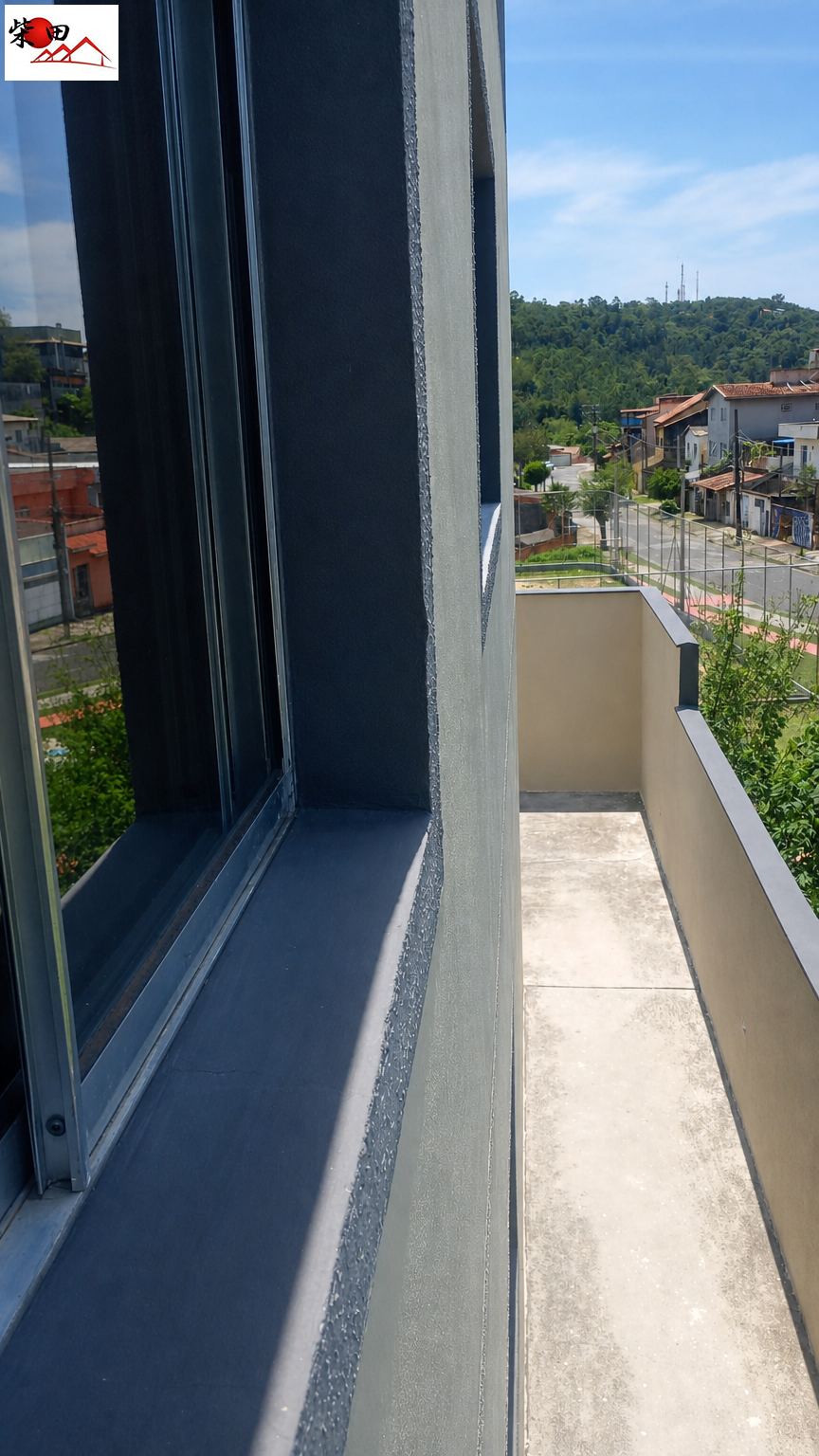 Apartamento em Paisagem Colonial, São Roque - SÃO ROQUE APARTAMENTOS  75M²