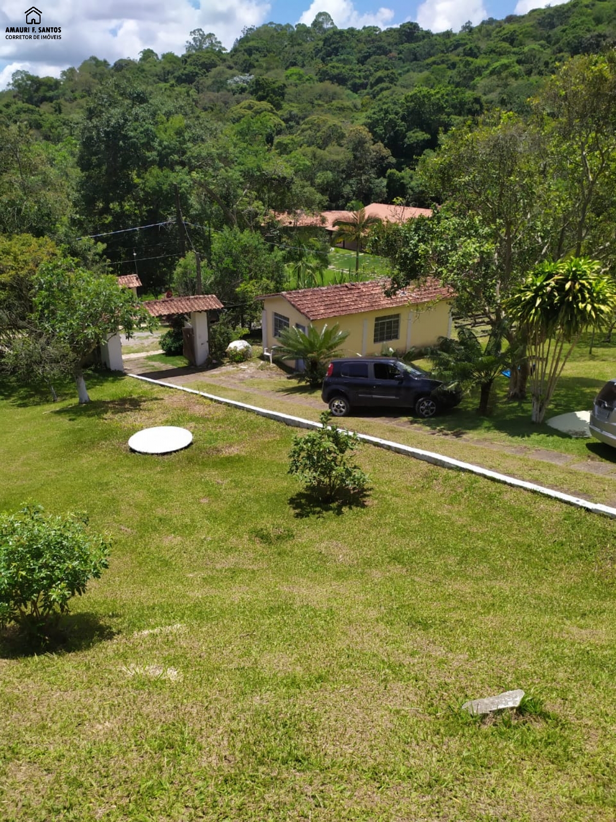 Chácara em , São Roque - Foto 16