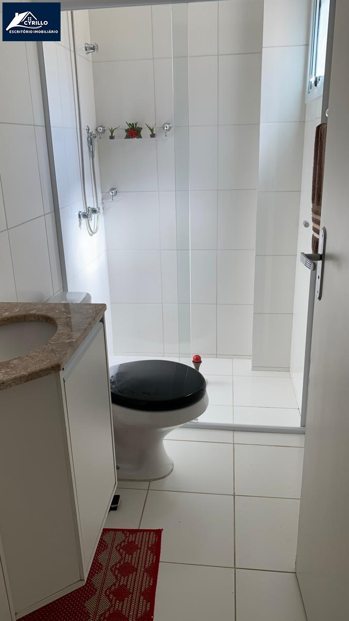 Apartamento em Taboão, São Roque - Apartamento térreo São Roque-SP - Foto 16