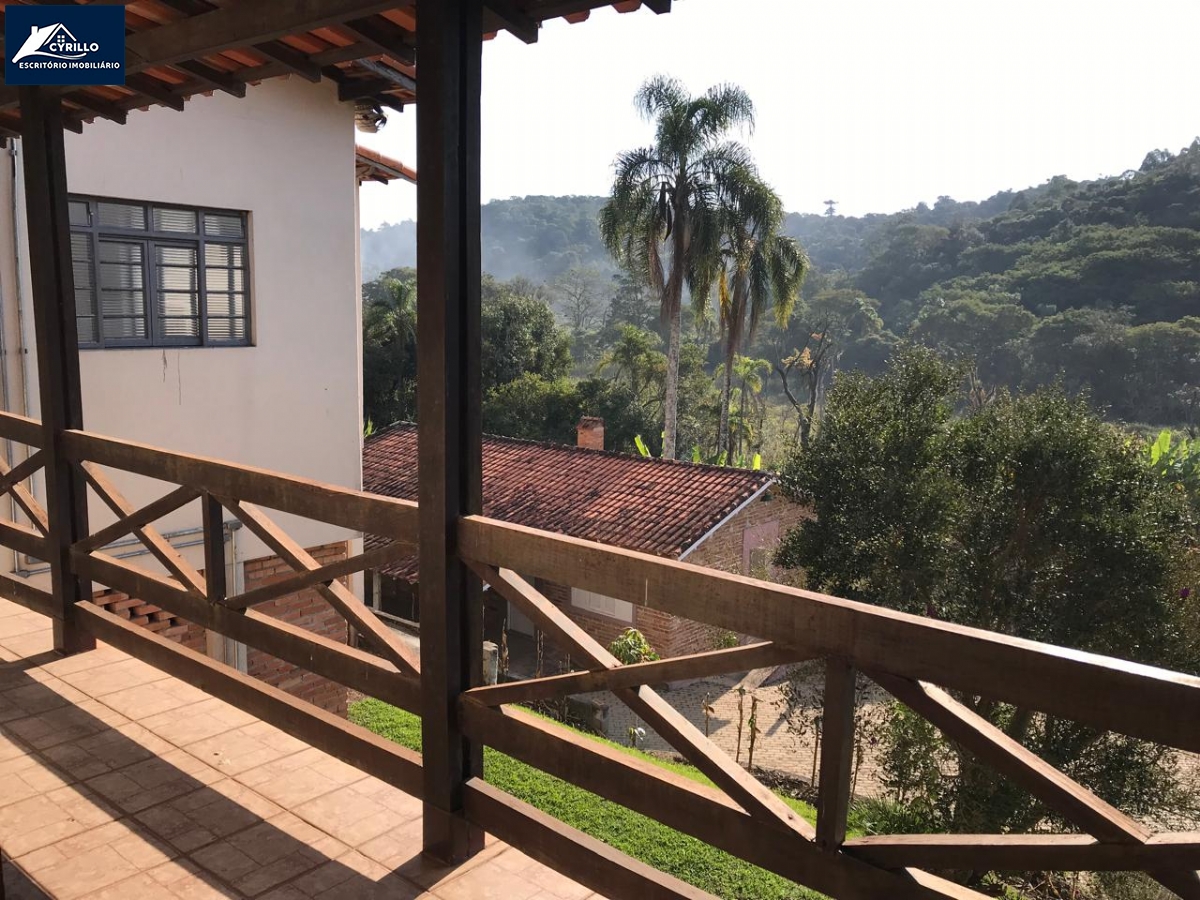 Sítio em Canguera, São Roque - Foto 17