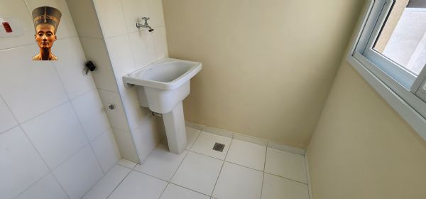 Apartamento em Estação, São Roque - APARTAMENTO ALUGA-SE - B. ESTAÇÃO - Foto 16