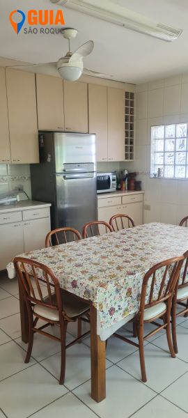 Casa em Junqueira, São Roque - Foto 17