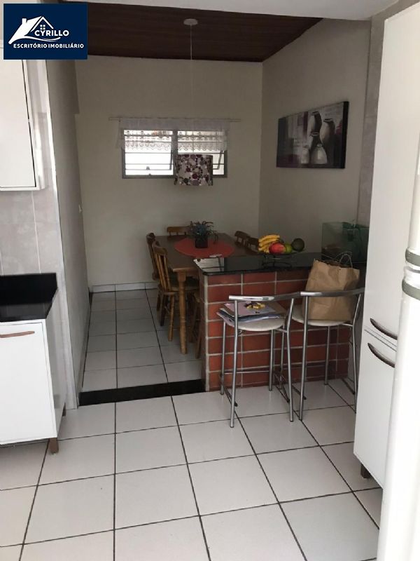 Casa em CECAP, Mairinque - Casa térrea Mairinque/SP - Foto 16